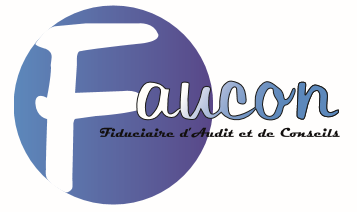 logo faucon